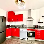 Arc En Ciel - Spacieux En Plein Coeur Du Centre-ville ! Appartement Hyères