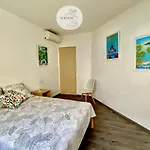 Arc En Ciel - Spacieux En Plein Coeur Du Centre-ville ! Appartement Hyères
