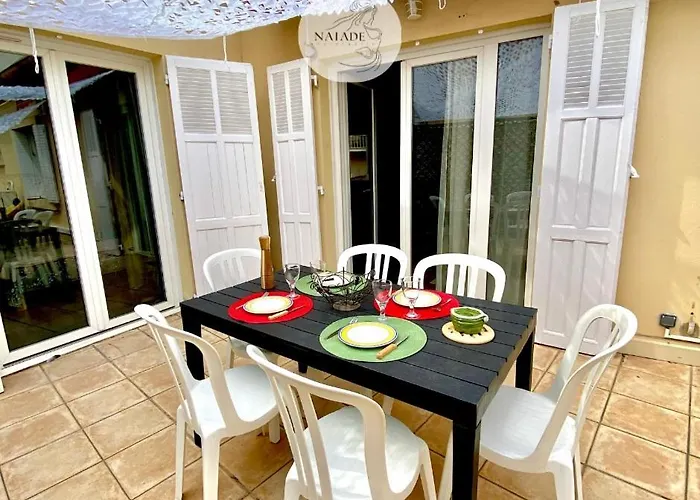 Lejlighed Arc En Ciel - Spacieux En Plein Coeur Du Centre-ville !