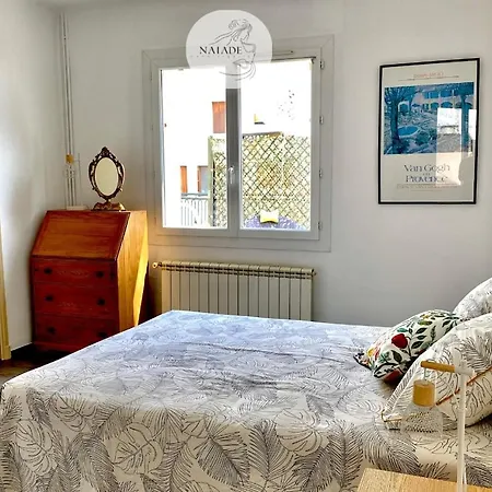 Arc En Ciel - Coeur De - Chic - 2ch - Clim Apartment Hyeres