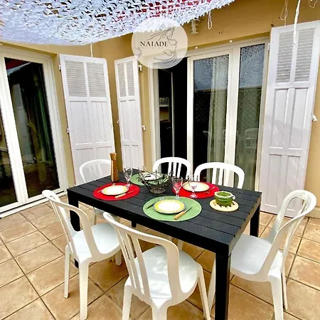 アパート Arc En Ciel - Spacieux En Plein Coeur Du Centre-ville !