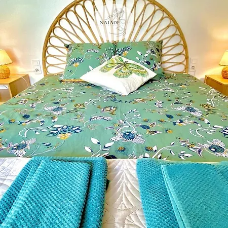 Arc En Ciel - Spacieux En Plein Coeur Du Centre-ville ! イエール