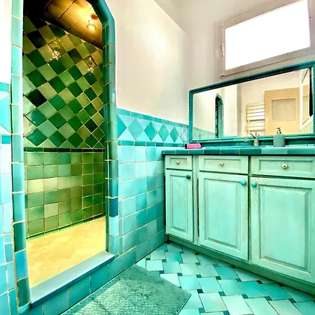 Arc En Ciel - Spacieux En Plein Coeur Du Centre-ville !