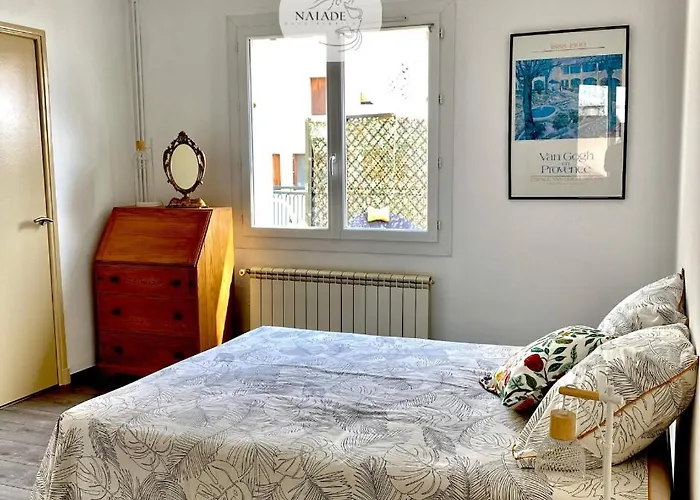 Arc En Ciel - Spacieux En Plein Coeur Du Centre-ville ! Apartman Hyères