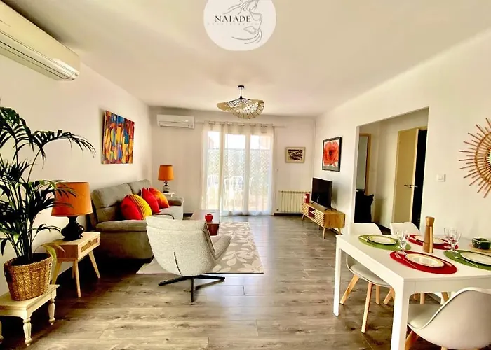 Arc En Ciel - Spacieux En Plein Coeur Du Centre-ville !