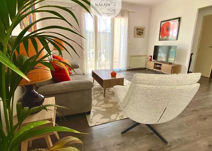 Arc En Ciel - Spacieux En Plein Coeur Du Centre-ville ! *